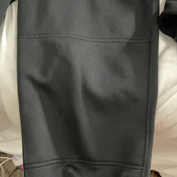 softball pants - Picture 2 of 5